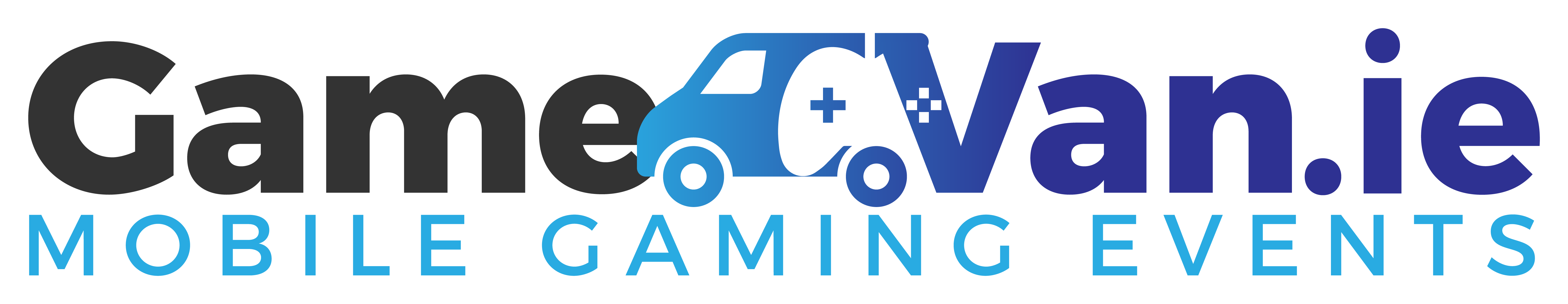 GameVan.ie - Gaming Van Dublin Ireland